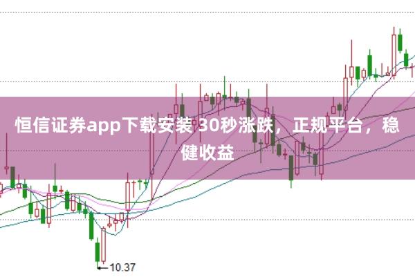 恒信证券app下载安装 30秒涨跌，正规平台，稳健收益