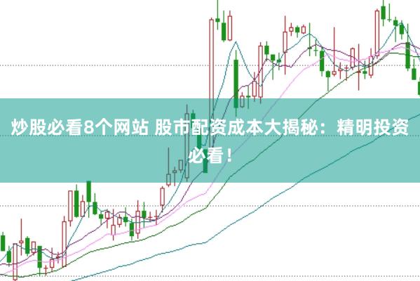 炒股必看8个网站 股市配资成本大揭秘：精明投资必看！