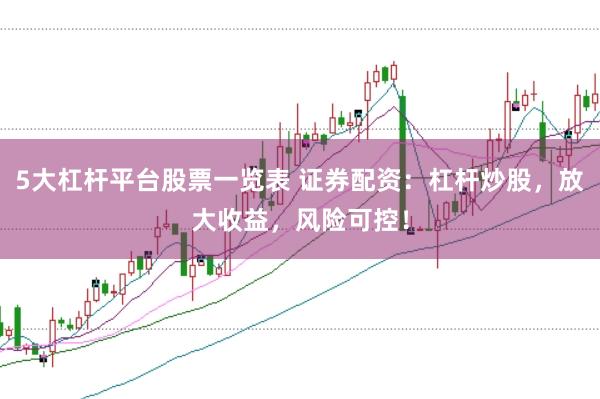 5大杠杆平台股票一览表 证券配资：杠杆炒股，放大收益，风险可控！