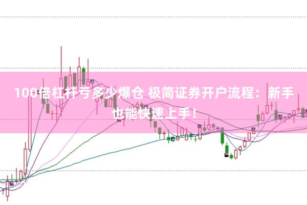 100倍杠杆亏多少爆仓 极简证券开户流程：新手也能快速上手！