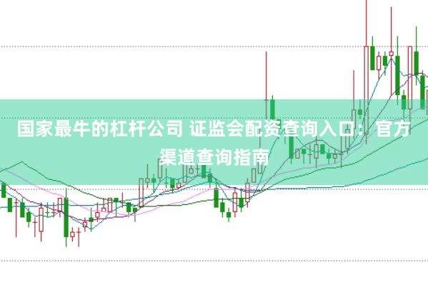 国家最牛的杠杆公司 证监会配资查询入口：官方渠道查询指南