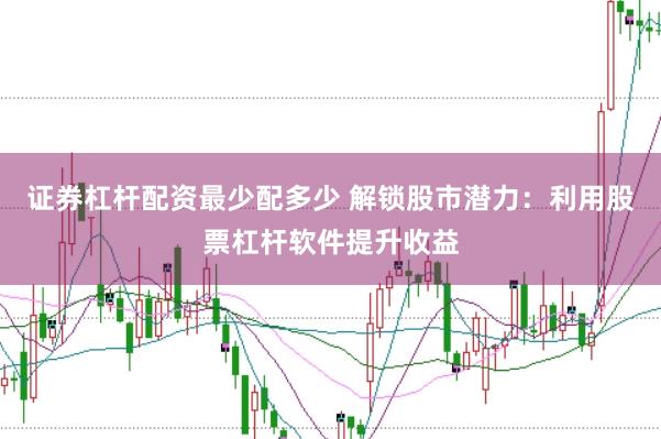 证券杠杆配资最少配多少 解锁股市潜力：利用股票杠杆软件提升收益
