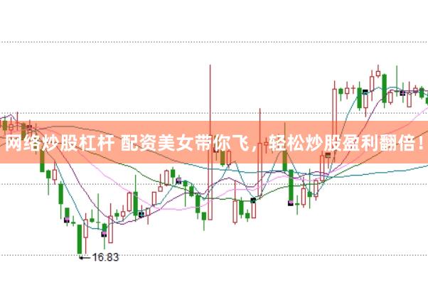 网络炒股杠杆 配资美女带你飞，轻松炒股盈利翻倍！