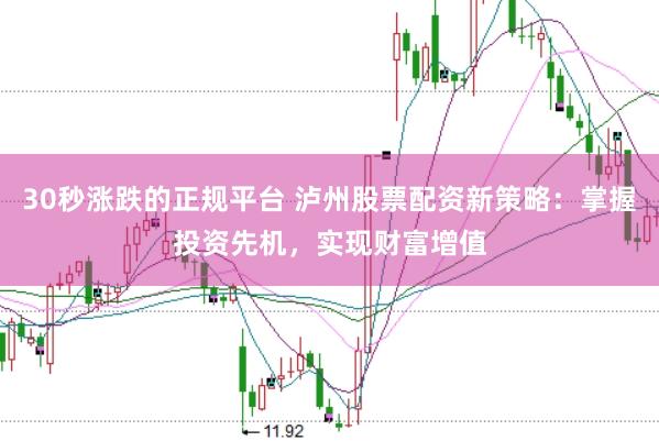 30秒涨跌的正规平台 泸州股票配资新策略:掌握投资先机,实现财富增值