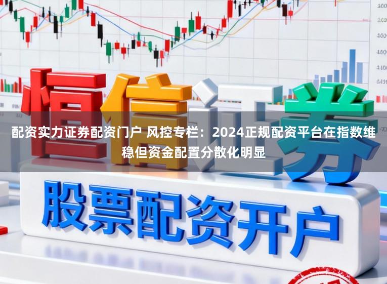 配资实力证券配资门户 风控专栏：2024正规配资平台在指数维稳但资金配置分散化明显