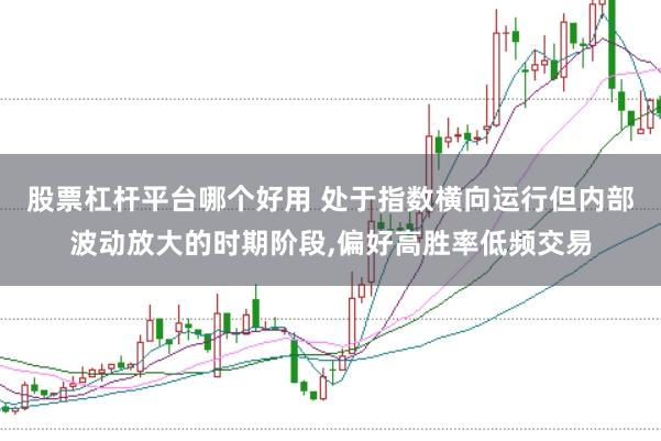股票杠杆平台哪个好用 处于指数横向运行但内部波动放大的时期阶段，偏好高胜率低频交易