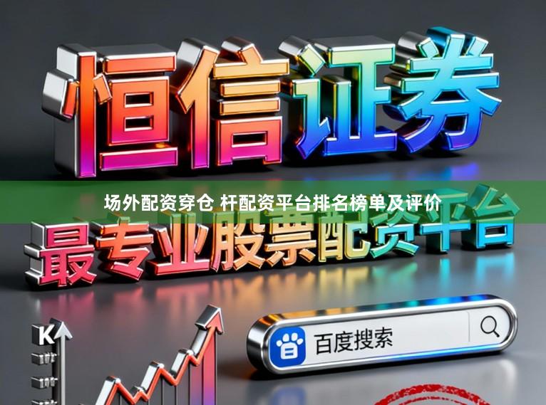 场外配资穿仓 杆配资平台排名榜单及评价