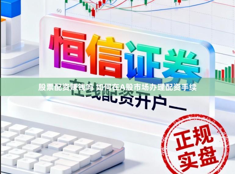 股票配资赚钱吗 如何在A股市场办理配资手续