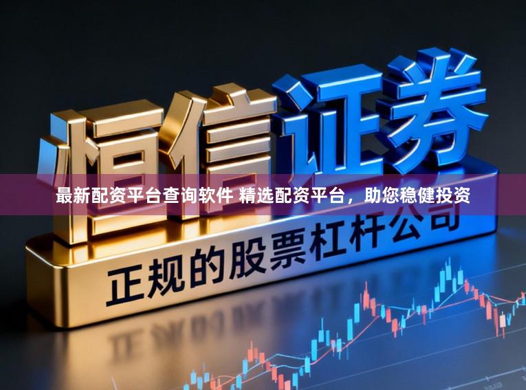 最新配资平台查询软件 精选配资平台，助您稳健投资