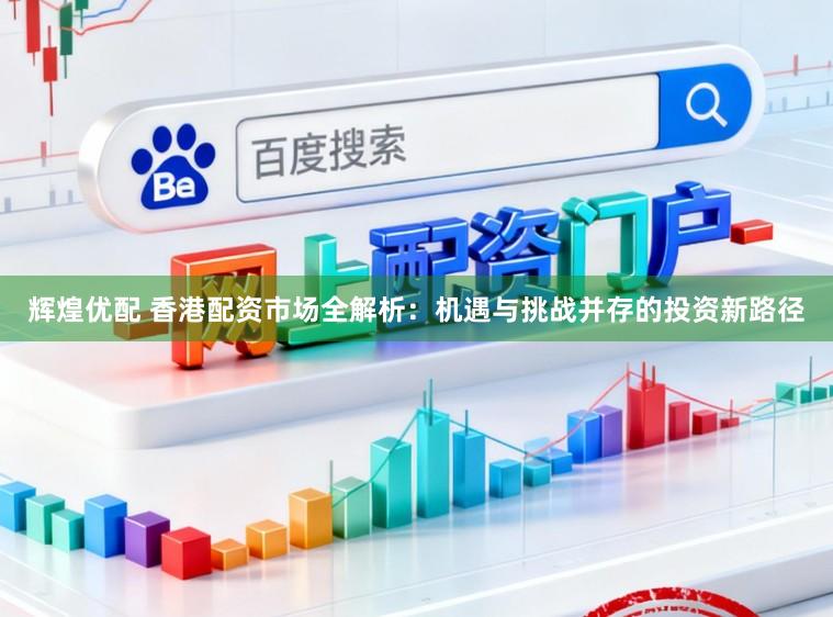 辉煌优配 香港配资市场全解析：机遇与挑战并存的投资新路径