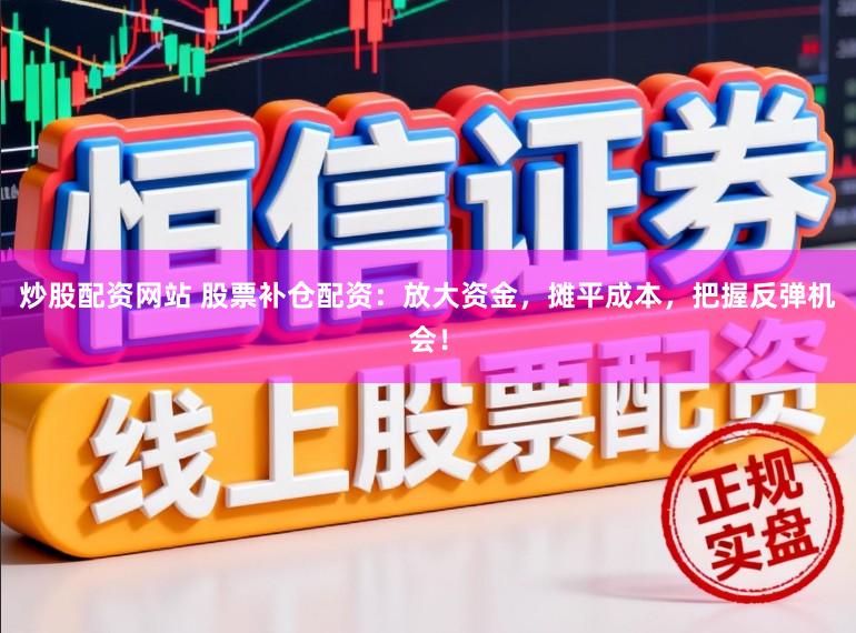 炒股配资网站 股票补仓配资：放大资金，摊平成本，把握反弹机会！