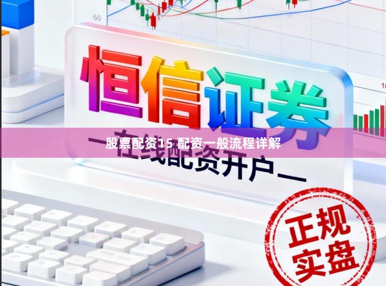 股票配资15 配资一般流程详解