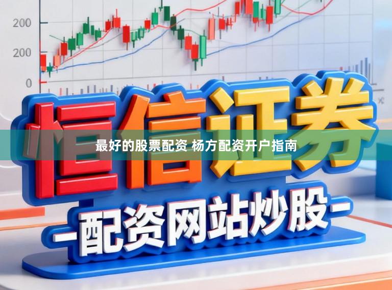 最好的股票配资 杨方配资开户指南