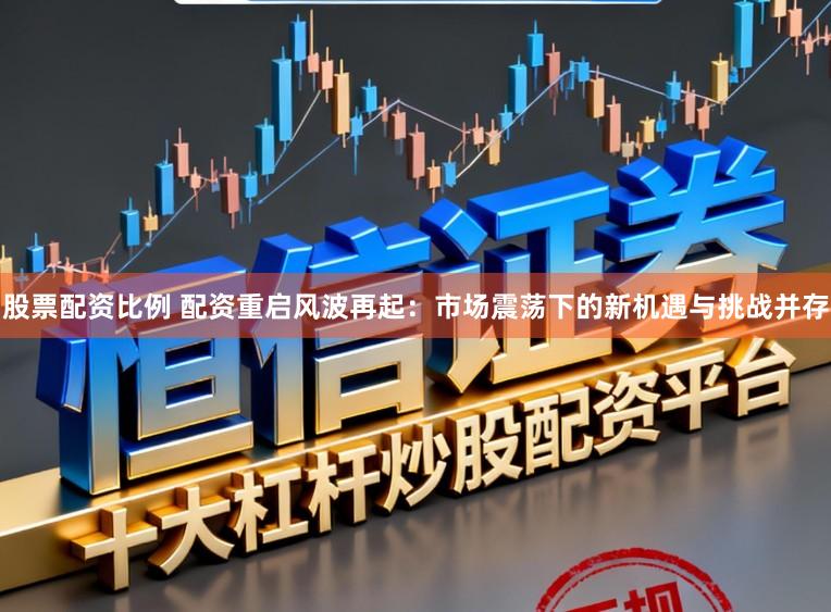 股票配资比例 配资重启风波再起：市场震荡下的新机遇与挑战并存